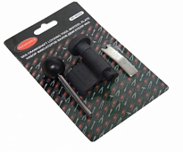 Набор фиксаторов для обслуживания двигателей RF-902G2 VAG (1.2, 1.4, 1.9, 2.0 TDI PD), в блистере RO